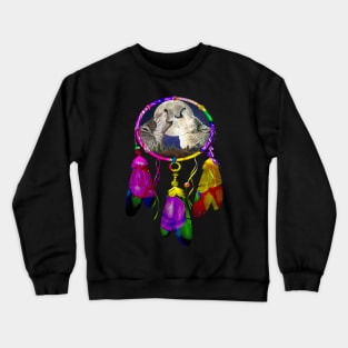 Dreamcatcher Crewneck Sweatshirt